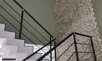 Imagem 3: Casa Com Piscina Conde Versailhes sendo 4 suites