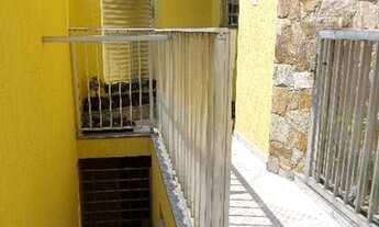 Imagem 3: São Paulo - Casa Padrão - Vila Portuguesa