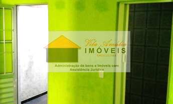 Imagem 5: São Paulo - Casa Padrão - Jardim Carlu