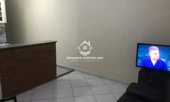 Imagem 2: Santo André - Casa Padrão - CAMPESTRE