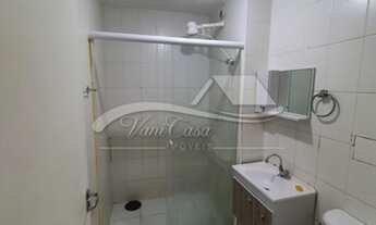 Imagem 3: Apartamento 1 quartos para venda - Cambuci