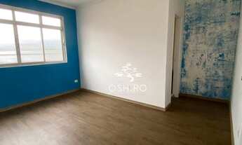 Imagem 2: Sala para alugar, 35 m² por R$ 1.300,00/mês - Boqueirão - Santos/SP