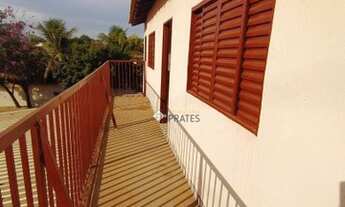 Imagem 7: Sobrado com 3 dormitórios à venda, 120 m² por R$ 480.000,00 - Estância Bortoluzzo - Cedral