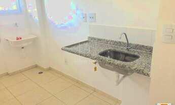 Imagem 3: Apartamento (tipo - padrao) 2 dormitórios, cozinha planejada, portaria 24 horas, elevador