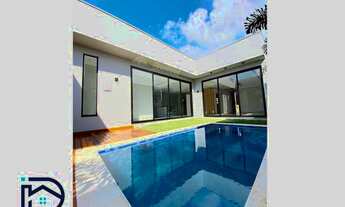 Imagem 6: Casa Térrea em Condomínio Gaudi