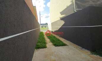 Imagem 3: Sobrado com 3 dormitórios para alugar, 128 m² por R$ 2.900,00/mês - Neoville - Curitiba/PR