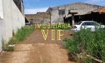 Imagem 2: Terreno comercial - Bairro Jardim Palmares em Londrina