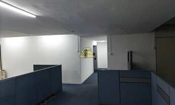 Imagem 4: Rio de Janeiro - Conjunto Comercial/Sala - Centro