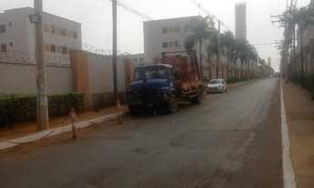 Imagem 7: Condomínio Belle Stella