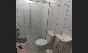 Imagem 7: Casa com 3 dormitórios para alugar, 80 m² por R$ 1.600,00/mês - Residencial Pazetti - Paul