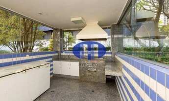 Imagem 6: Apartamento com 4 dormitórios à venda, 148 m² por R$ 1.300.000,00 - Anchieta - Belo Horizo