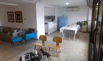 Imagem 4: Excelente - Cobertura no Recreio (Gleba A