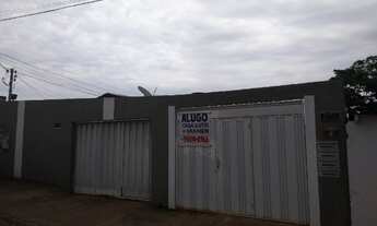 Imagem 6: Casa 2 qtos pequena Santa Genovena