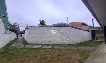 Imagem 2: FLORIANóPOLIS - Casa Padrão - Campeche