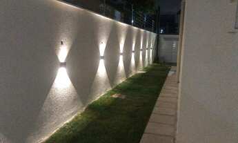 Imagem 6: HR - Casa em Cajueiro - Nova