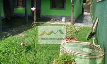 Imagem 4: Casa para venda possui 80 metros quadrados com 2 quartos em Marquês de Maricá - Maricá - R