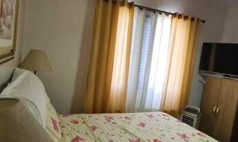 Imagem 5: Apartamento para Venda em São Bernardo do Campo, Rudge Ramos, 2 dormitórios, 1 banheiro, 1