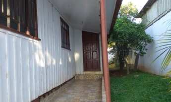 Imagem 4: Casa em Uvaranas