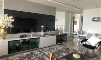 Imagem 2: Apartamento na beira rio reformado lazer completo imperdível