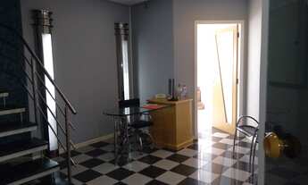 Imagem 4: Ampla sala no centro