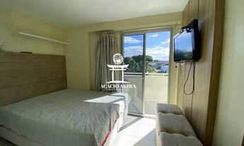 Imagem 7: Apartamento para venda possui 67 metros quadrados com 2 quartos em Santo Antônio - Manaus