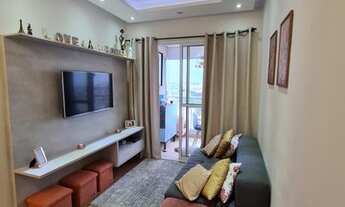 Imagem: Apartamento para venda tem 40 metros quadrados