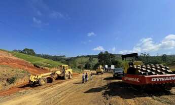 Imagem 6: Loteamento em NazarÃ© Paulista