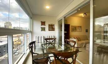 Imagem 6: Apartamento para aluguel tem 44 metros quadrados com 1 quarto em Centro/Bosque - Campinas