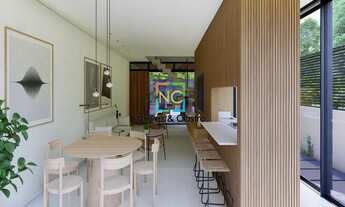 Imagem 5: CASA RESIDENCIAL em FLORIANÓPOLIS - SC, JURERÊ