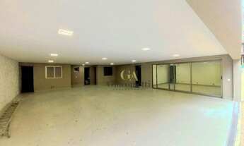 Imagem 6: Casa com 5 dormitórios à venda, 1040 m² por R$ 16.000.000,00 - Alphaville 02 - Barueri/SP