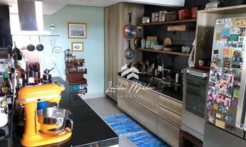 Imagem 7: Apartamento com 4 dormitórios à venda, 180 m² por R$ 780.000 - Fátima - Fortaleza/CE