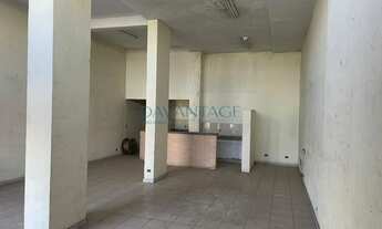 Imagem 5: Loja disponível para venda ou locação, 48 m2, bem localizado em piso térreo de condomínio