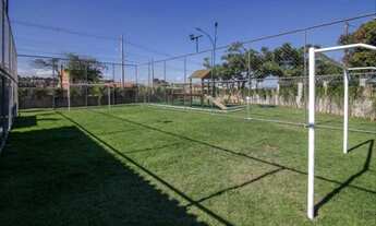 Imagem 3: LOCAÇÃO AP. 2 DORM. PQ SERVIDORES - AP204