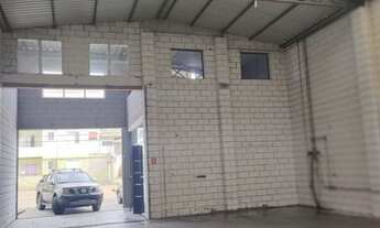 Imagem 3: Barracão para locação no Jardim Betânia, em Sorocaba-SP