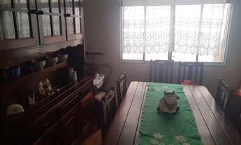 Imagem 7: Sobrado 4 quartos, sendo 2 suítes, 2 vagas - metrô São Judas e Saúde