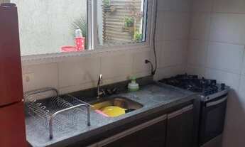 Imagem 5: Recanto dos Ipês - Santa Cruz do Areão