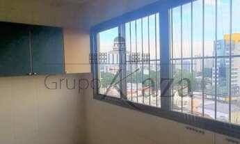 Imagem 7: Apartamento Centro Residencial Por do Sol 4 Dormitórios 168m²