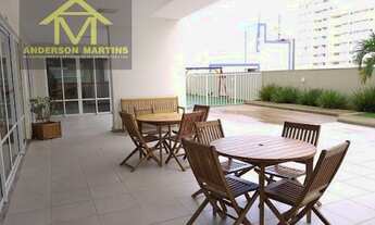 Imagem: 2 quartos decorado e mobiliado com Piso