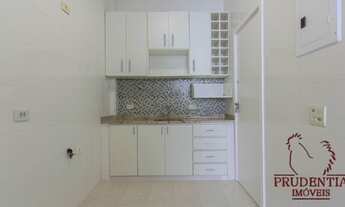 Imagem 5: Apartamento à venda em Lagoa com 71 m², 2 quartos, 1 suíte