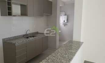 Imagem 5: SãO CARLOS - Apartamento Padrão - Jardim Gibertoni