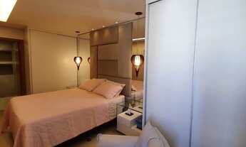 Imagem 4: Apartamento alto padrão