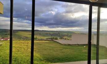 Imagem 7: Casa com 4 dormitórios à venda, 232 m² por R$ 1.400.000 - Condomínio Terras de Santa Maria