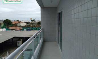 Imagem 7: Apartamento Primeira Locação na Cidade dos Funcionários! REF: 04613