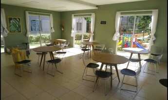 Imagem 2: Venda - Apartamento - Jardim São Jorge - Hortolândia - SP