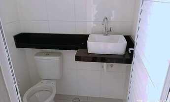 Imagem 4: Cobertura para Venda em Santo André, Jardim Santo Alberto, 2 dormitórios, 1 suíte, 3 banhe