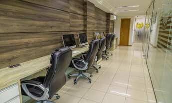 Imagem 7: SALA COMERCIAL - ED. CRYSTAL TOWER