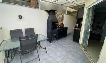 Imagem 3: Cobertura duplex 144 m² com 3 quartos em Cachambi - Norte Privilege