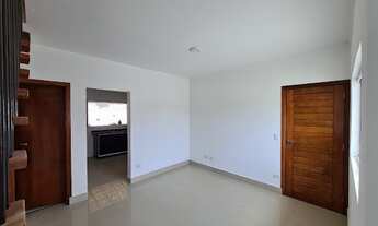 Imagem 4: Sobrado com 2 dormitórios à venda, 80 m² por R$ 420.000,00 - Cibratel I - Itanhaém/SP