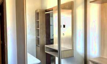 Imagem 4: APARTAMENTO NO PARK VINHAIS MOBILIADO