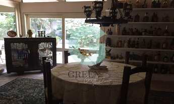 Imagem 7: Sobrado para venda e locação no Morumbi, São Paulo